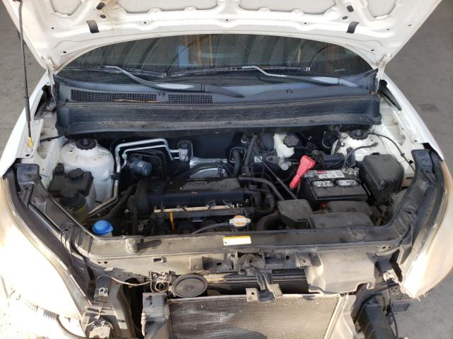 Photo 7 from auction – 2010 KIA SOUL with VIN KNDJT2A1XA7107466