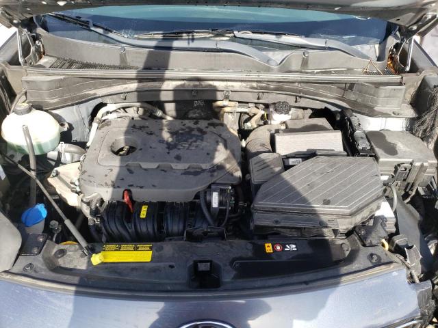Photo 7 from auction – 2017 KIA SPORTAGE E with VIN KNDPN3AC5H7235443