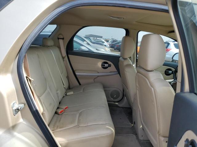 Photo 6 from auction – 2006 CHEVROLET EQUINOX LT with VIN 2CNDL73F666179996