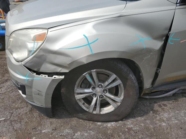 Photo 9 from auction – 2015 CHEVROLET EQUINOX LS with VIN 2GNALAEK0F1102057