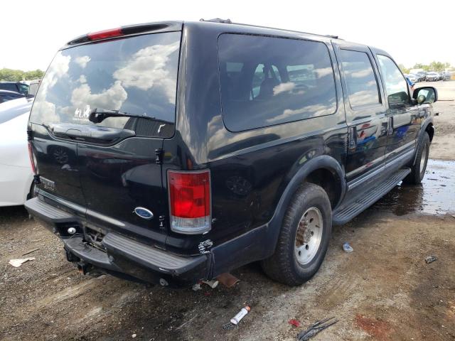 Photo 4 from auction – 2002 FORD EXCURSION with VIN 1FMNU42S82EC54072