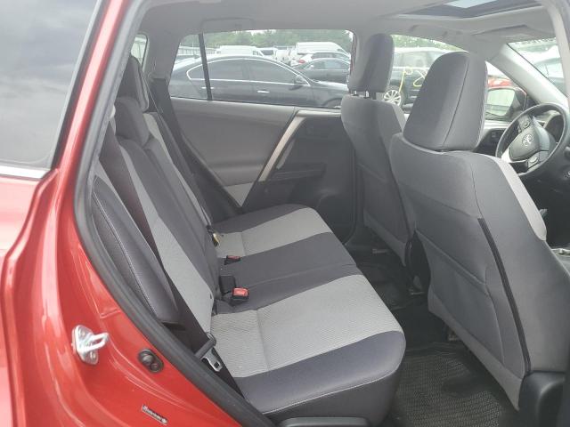 Photo 6 from auction – 2013 TOYOTA RAV4 XLE with VIN JTMRFREV9DD023287