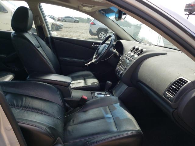 Photo 5 from auction – 2012 NISSAN ALTIMA BAS with VIN 1N4AL2AP6CC157432