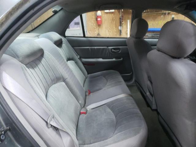 Photo 6 from auction – 2004 BUICK CENTURY with VIN 2G4WS52J941182603