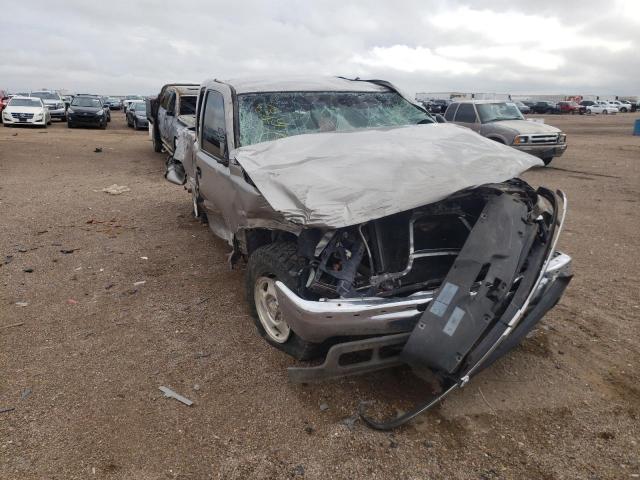 Photo 9 from auction – 2002 CHEVROLET SILVERADO with VIN 2GCEK19V121173182