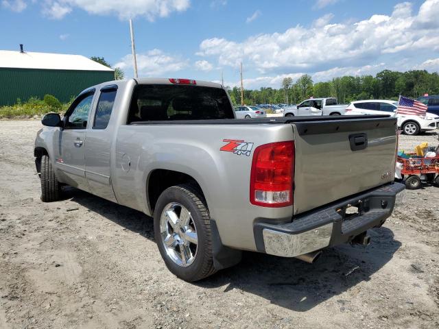 Photo 3 from auction – 2007 GMC NEW SIERRA with VIN 1GTEK19Y57Z609492
