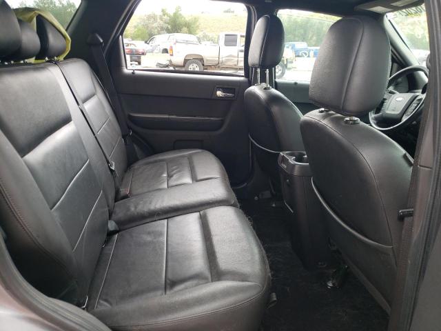 Photo 6 from auction – 2008 FORD ESCAPE with VIN 1FMCU041X8KA56981