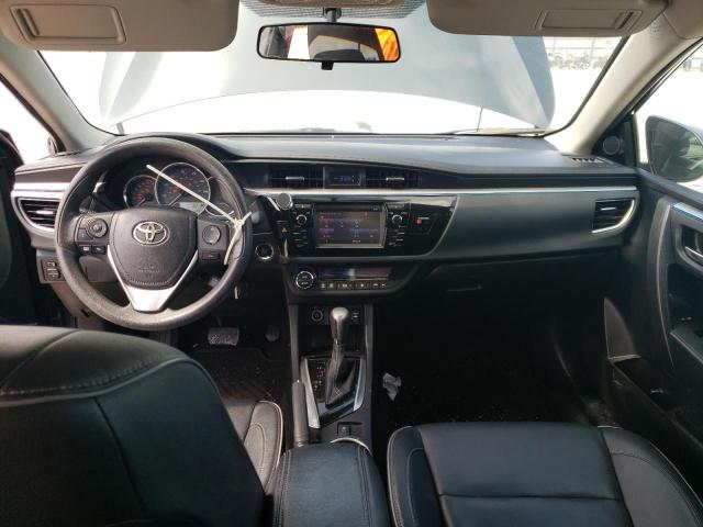 Foto 9 de la subasta – 2015 TOYOTA COROLLA L con VIN 2T1BURHE2FC329010