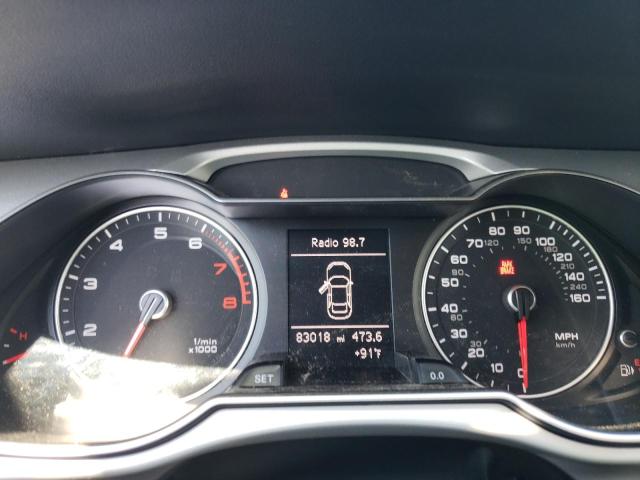 Фото 8 с аукциона – 2016 AUDI A4 PREMIUM с VIN WAUHFAFL6GN000474