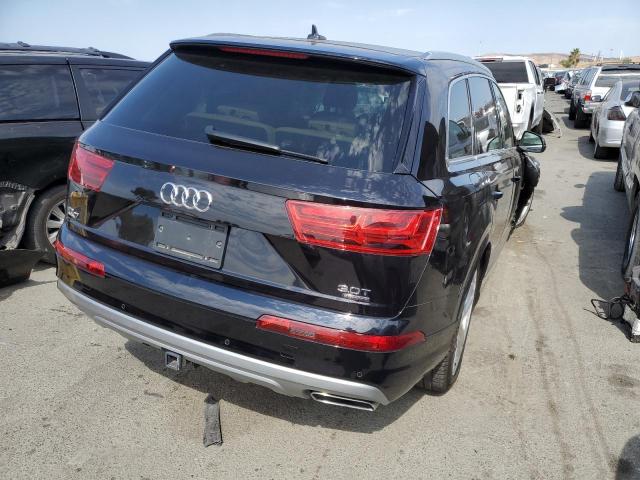 Photo 4 from auction – 2018 AUDI Q7 PRESTIG with VIN WA1VAAF76JD053304