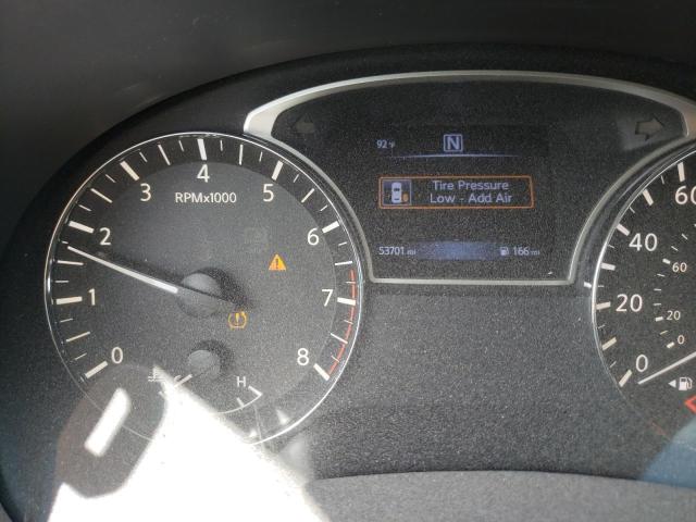 Photo 8 from auction – 2016 NISSAN ALTIMA 2.5 with VIN 1N4AL3AP5GN382585