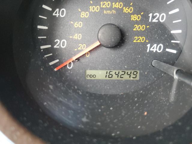 Photo 8 from auction – 2001 TOYOTA HIGHLANDER with VIN JTEHF21A310040476