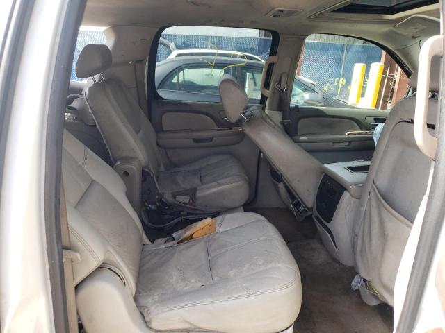 Photo 6 from auction – 2009 CHEVROLET SUBURBAN C with VIN 1GNFC26J39R173539