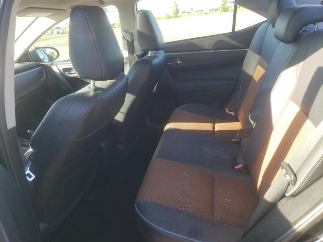 Photo 6 from auction – 2014 TOYOTA COROLLA L with VIN 2T1BURHE4EC175947
