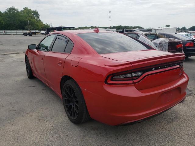 Photo 3 from auction – 2015 DODGE CHARGER R/ with VIN 2C3CDXCT6FH732030