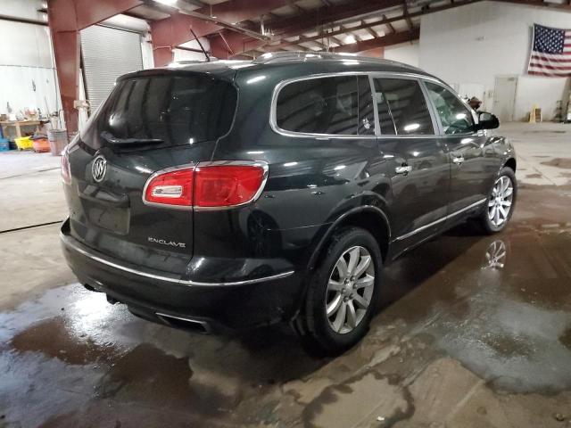 Photo 4 from auction – 2013 BUICK ENCLAVE with VIN 5GAKRDKD9DJ181316