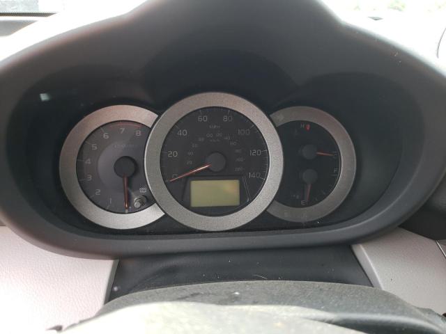 Photo 8 from auction – 2008 TOYOTA RAV4 with VIN JTMBD33V886083661