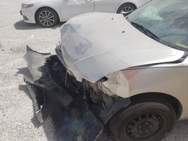 Photo 9 from auction – 2008 MAZDA 3 I with VIN JM1BK12F881792673