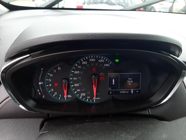 Photo 8 from auction – 2019 CHEVROLET TRAX LS with VIN 3GNCJNSB0KL269232