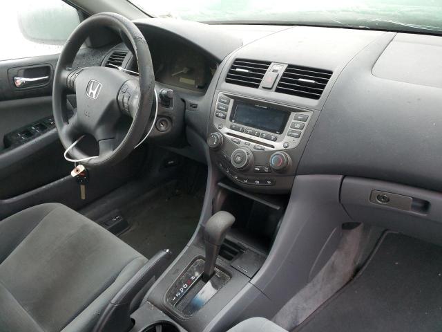 Photo 9 from auction – 2007 HONDA ACCORD SE with VIN 1HGCM66437A062870
