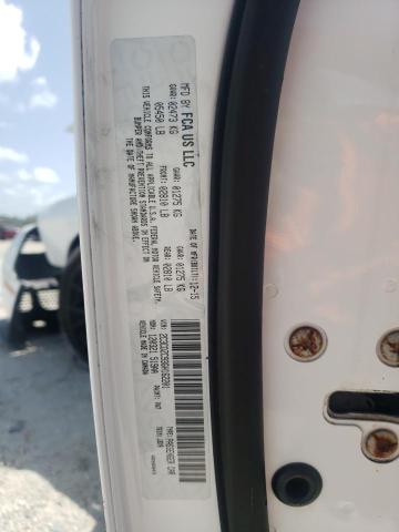 Photo 10 from auction – 2016 DODGE CHALLENGER with VIN 2C3CDZC93GH162201