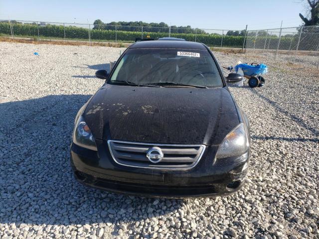 Photo 9 from auction – 2004 NISSAN ALTIMA BAS with VIN 1N4AL11D34C122977