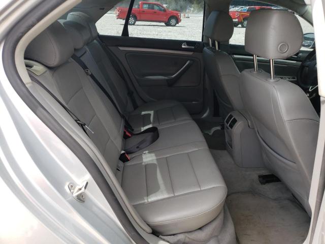 Photo 6 from auction – 2006 VOLKSWAGEN JETTA 2.5 with VIN 3VWSF71K86M659933