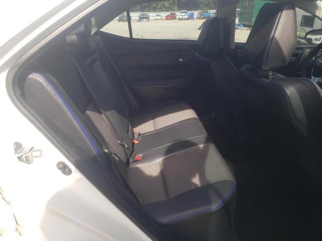 Photo 6 from auction – 2018 TOYOTA COROLLA L with VIN 5YFBURHE2JP830259
