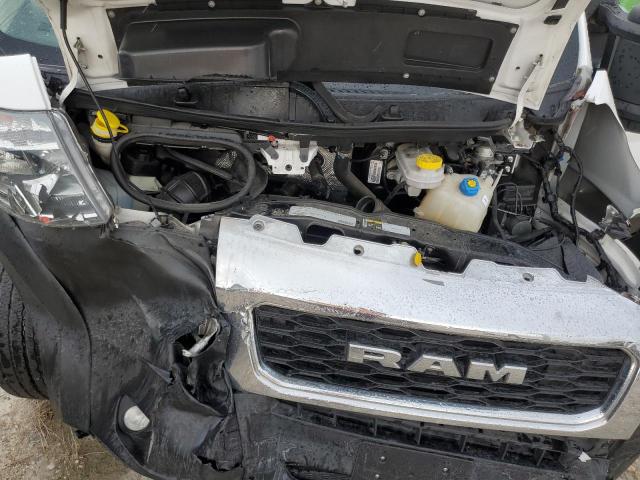 Photo 7 from auction – 2019 RAM PROMASTER with VIN 3C6TRVCG2KE513308