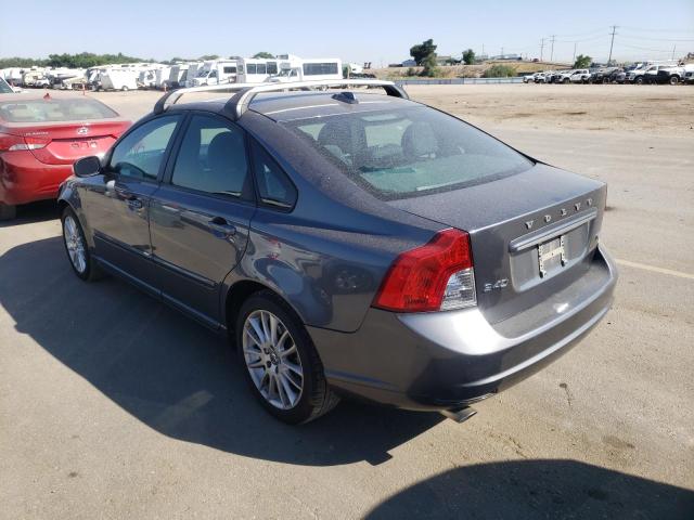 Photo 3 from auction – 2011 VOLVO S40 T5 with VIN YV1672MS3B2541610