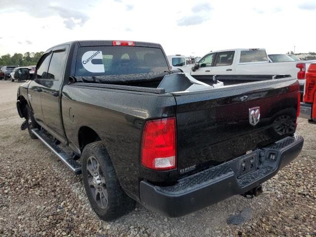 Photo 3 from auction – 2017 RAM 2500 ST with VIN 3C6UR4CL5HG711566