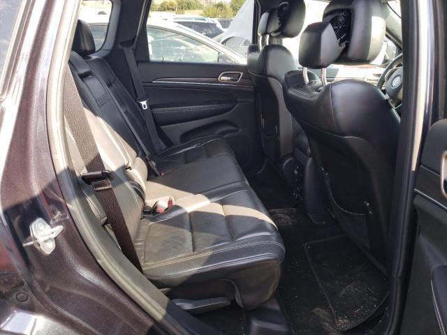 Photo 6 from auction – 2015 JEEP GRAND CHER with VIN 1C4RJFBG0FC854074