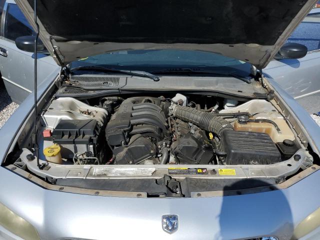 Photo 7 from auction – 2006 DODGE CHARGER SE with VIN 2B3KA43R46H295522