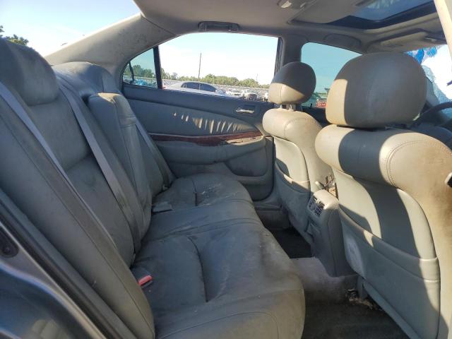 Photo 6 from auction – 2000 ACURA 3.2TL with VIN 19UUA5665YA058006