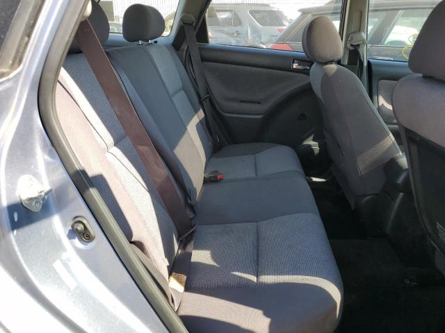 Photo 6 from auction – 2003 TOYOTA MATRIX with VIN 2T1KY38E43C132949