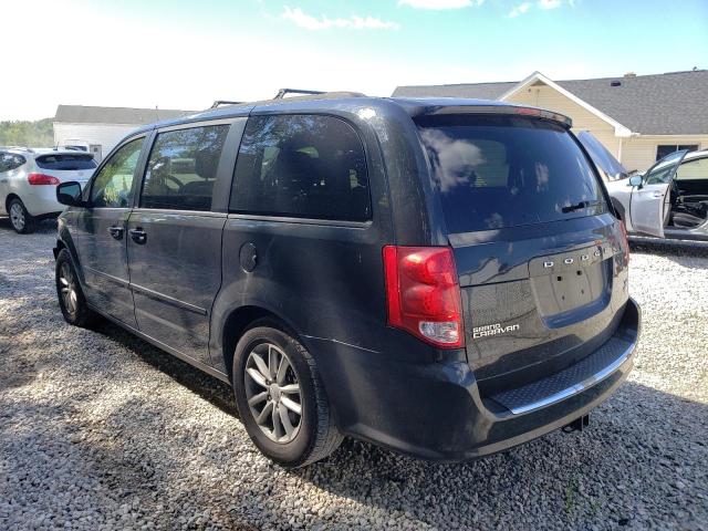 Photo 3 from auction – 2014 DODGE GRAND CARA with VIN 2C4RDGCG7ER122557
