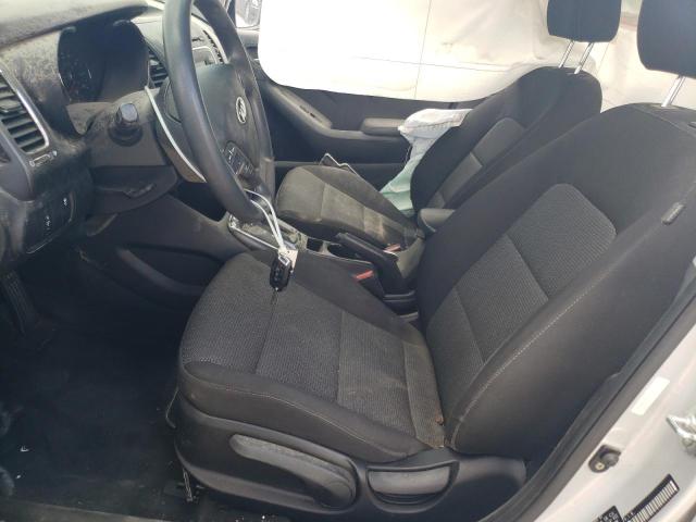 Photo 5 from auction – 2018 KIA FORTE LX with VIN 3KPFK4A74JE168112
