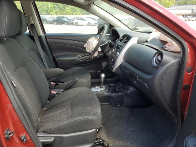 Photo 5 from auction – 2017 NISSAN VERSA S with VIN 3N1CN7AP4HK441625