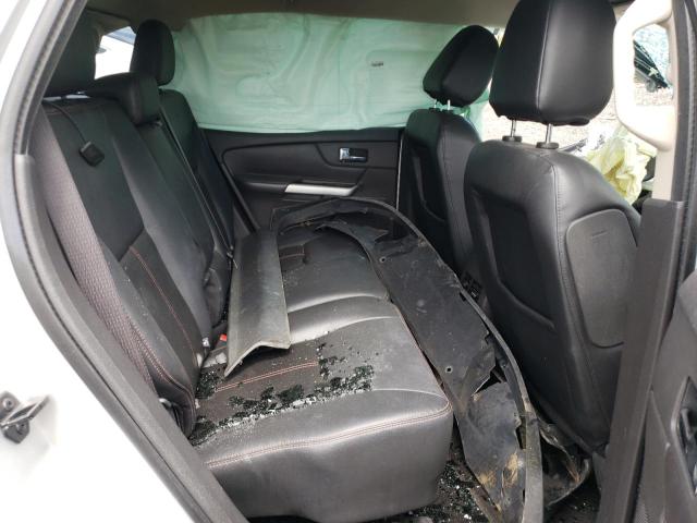 Photo 6 from auction – 2014 FORD EDGE LIMIT with VIN 2FMDK3KC6EBA34353