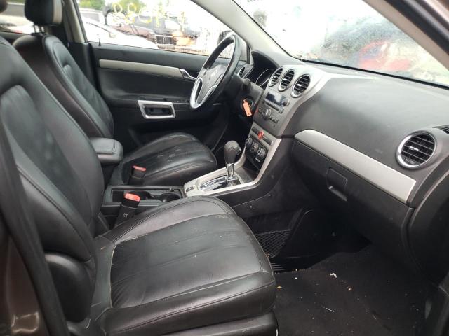 Photo 5 from auction – 2012 CHEVROLET CAPTIVA SP with VIN 3GNFL4E51CS583762