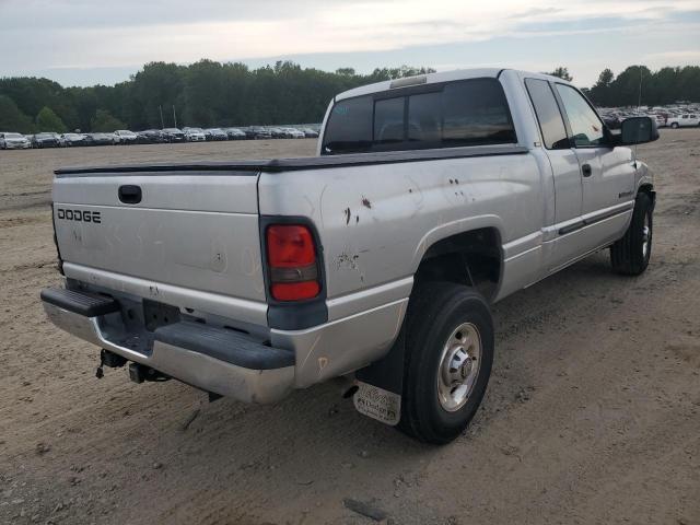Photo 4 from auction – 2001 DODGE RAM 2500 with VIN 3B7KC23Z31G804389