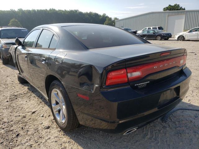 Photo 3 from auction – 2013 DODGE CHARGER SE with VIN 2C3CDXBG4DH738362