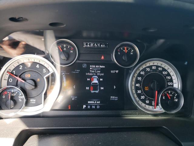 Photo 8 from auction – 2014 RAM 1500 SLT with VIN 1C6RR7GM5ES434254