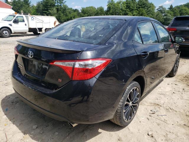 Photo 4 from auction – 2015 TOYOTA COROLLA L with VIN 2T1BURHE8FC359063