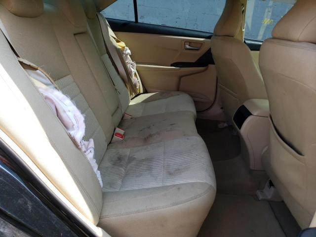 Photo 6 from auction – 2017 TOYOTA CAMRY LE with VIN 4T1BF1FK3HU747162