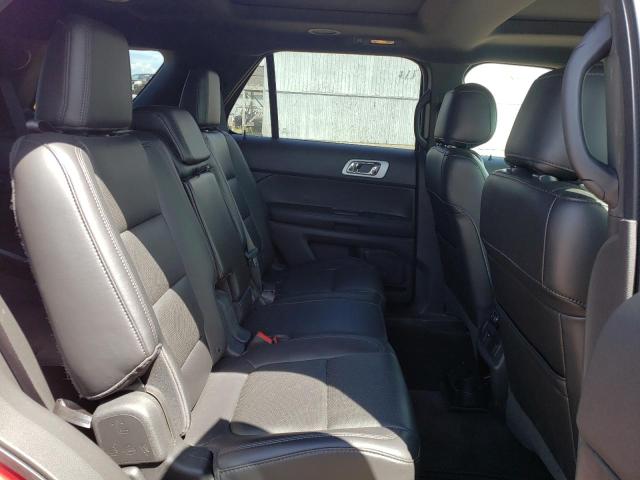 Photo 6 from auction – 2013 FORD EXPLORER L with VIN 1FM5K8F88DGA05659