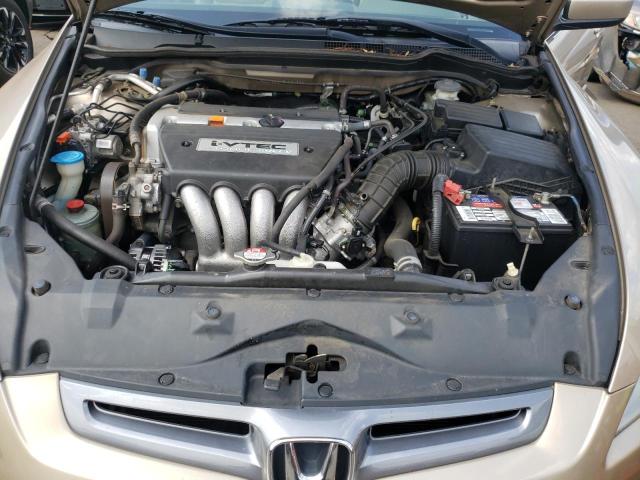 Photo 7 from auction – 2005 HONDA ACCORD EX with VIN 1HGCM56855A034790