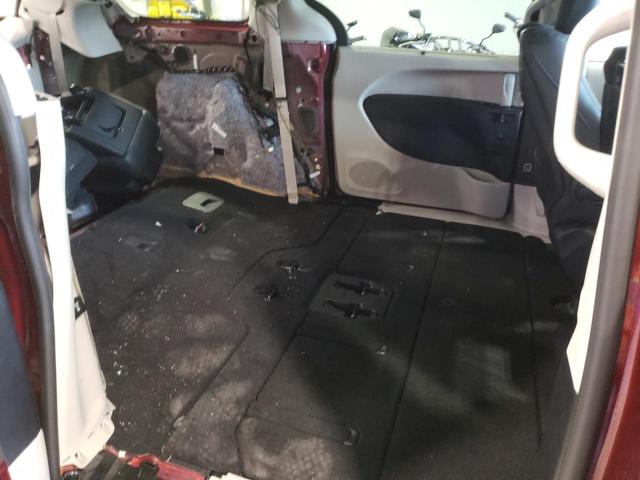 Photo 6 from auction – 2022 CHRYSLER PACIFICA T with VIN 2C4RC1BG3NR106714