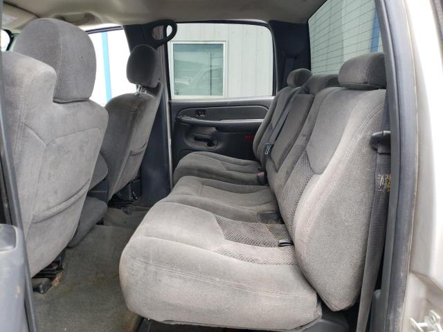 Photo 6 from auction – 2007 CHEVROLET SILVERADO with VIN 1GCHK23U67F141055