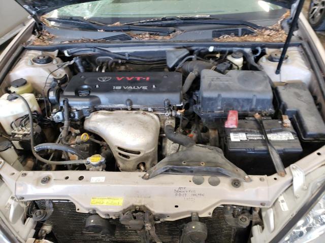 Photo 7 from auction – 2004 TOYOTA CAMRY LE with VIN 4T1BE32K24U808211